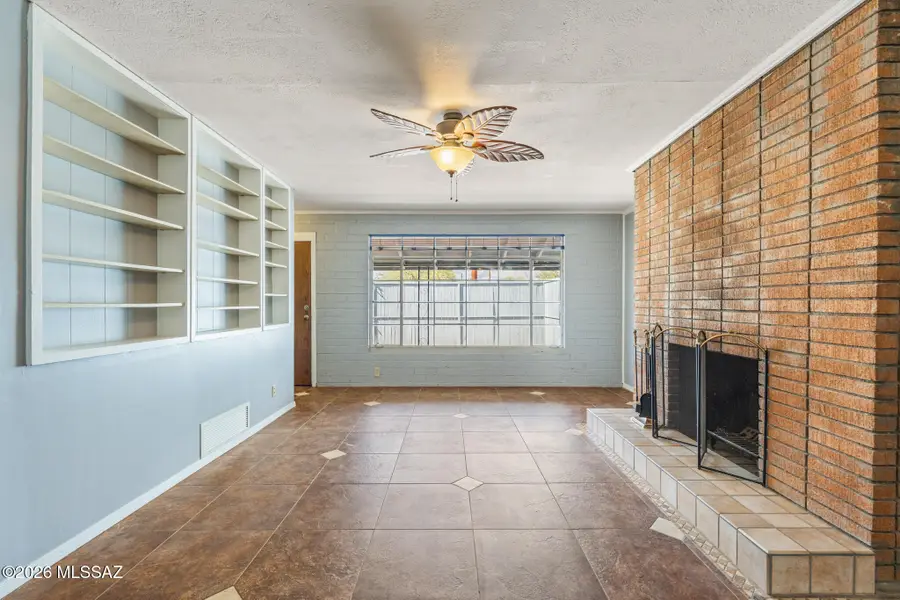 4300 E Glenn, Tucson, AZ 85712 - #2