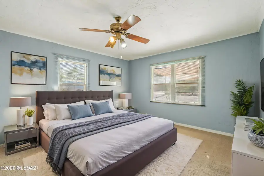 4300 E Glenn, Tucson, AZ 85712 - #3