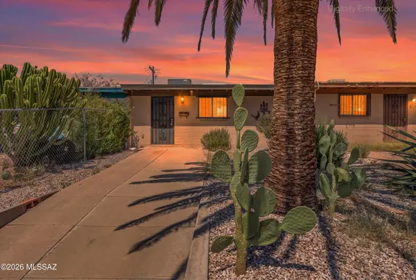 3505 E Ellington, Tucson, AZ 85713