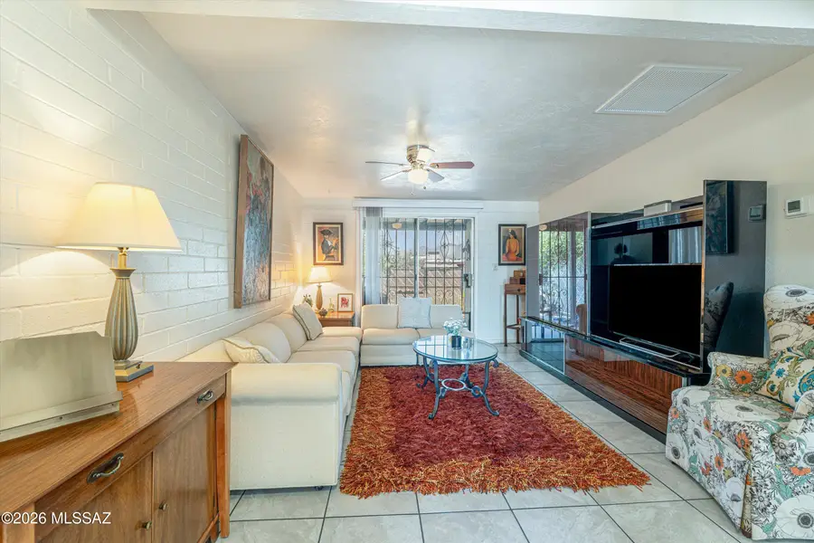 3505 E Ellington, Tucson, AZ 85713 - #2