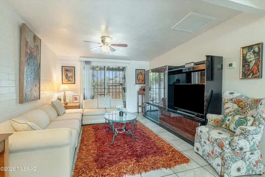 3505 E Ellington, Tucson, AZ 85713 - #3