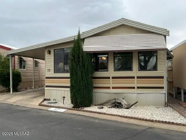 3100 S Kinney, Tucson, AZ 85713 - #1