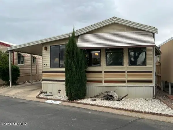 3100 S Kinney, Tucson, AZ 85713