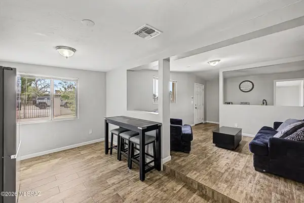 5110 S Hampton Roads, Tucson, AZ 85706