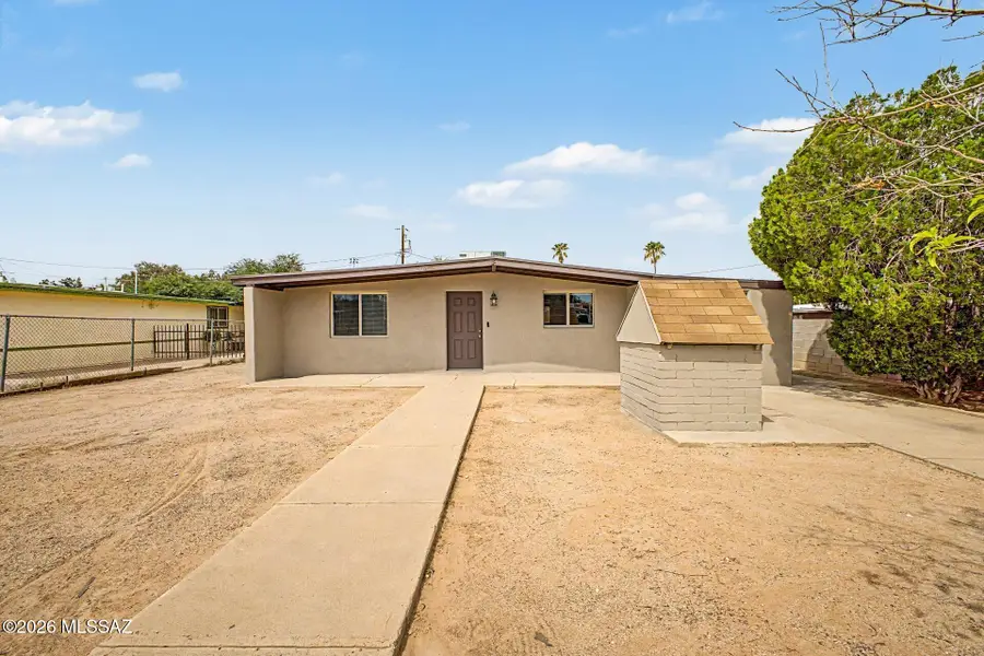 5110 S Hampton Roads, Tucson, AZ 85706 - #2
