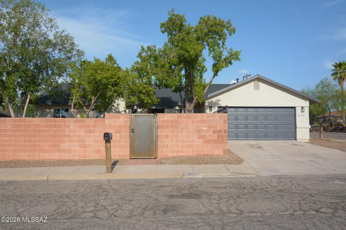2310 N 3rd, Tucson, AZ 85705 - #1