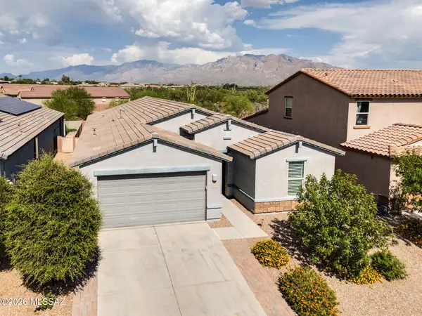 9488 N Mirage Sky, Oro Valley, AZ 85742