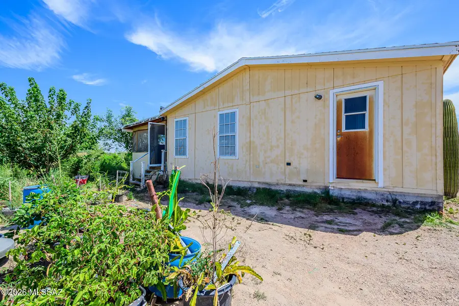 10650 S Knoll Crest, Tucson, AZ 85756 - #2