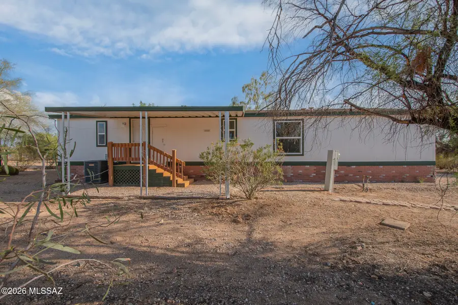 2165 N Halo, Tucson, AZ 85743 - #2