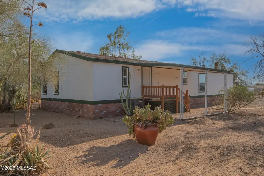 2165 N Halo, Tucson, AZ 85743 - #3