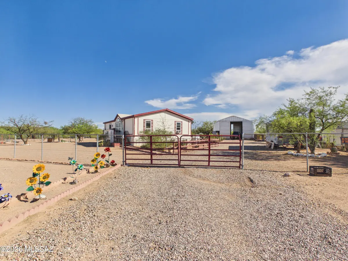 17415 W Oatman, Marana, AZ 85653 - #1