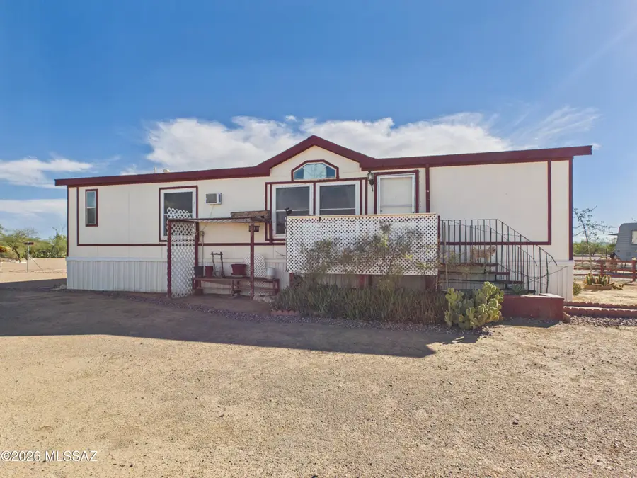 17415 W Oatman, Marana, AZ 85653 - #2