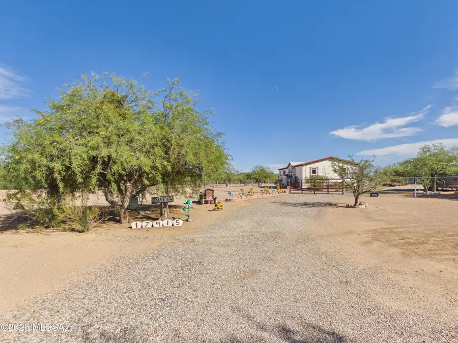 17415 W Oatman, Marana, AZ 85653 - #3