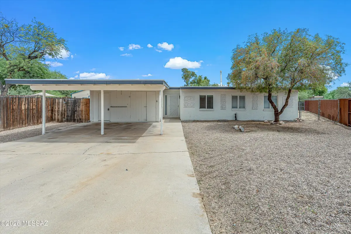 6565 N Positano, Tucson, AZ 85741 - #1