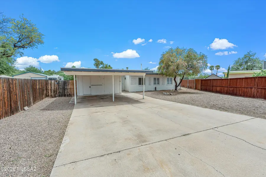 6565 N Positano, Tucson, AZ 85741 - #2