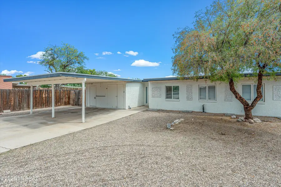 6565 N Positano, Tucson, AZ 85741 - #3
