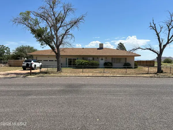 100 N Dale, Pearce, AZ 85625