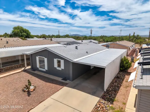 7747 W Touchstone, Tucson, AZ 85735