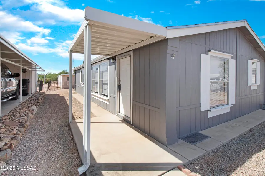7747 W Touchstone, Tucson, AZ 85735 - #2