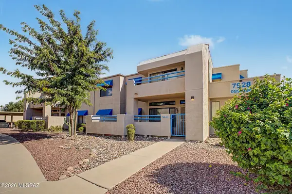 7928 E Colette, Tucson, AZ 85710