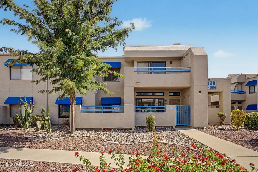 7928 E Colette, Tucson, AZ 85710 - #2