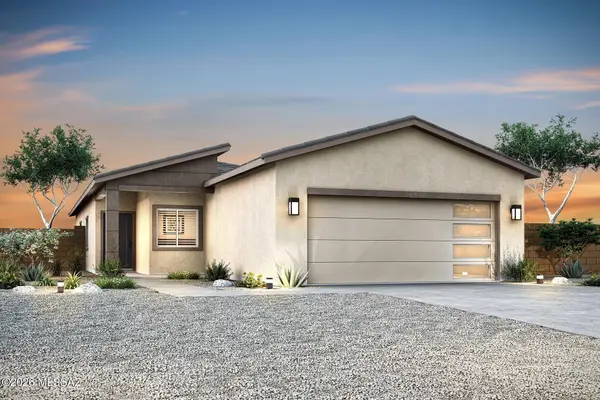 13322 N Cypress Gardens, Marana, AZ 85653