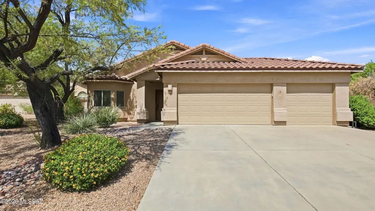 8005 N Iron Ridge, Tucson, AZ 85743 - #1