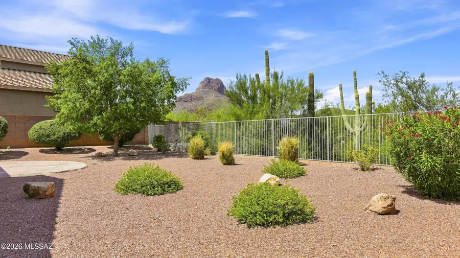 8005 N Iron Ridge, Tucson, AZ 85743 - #2