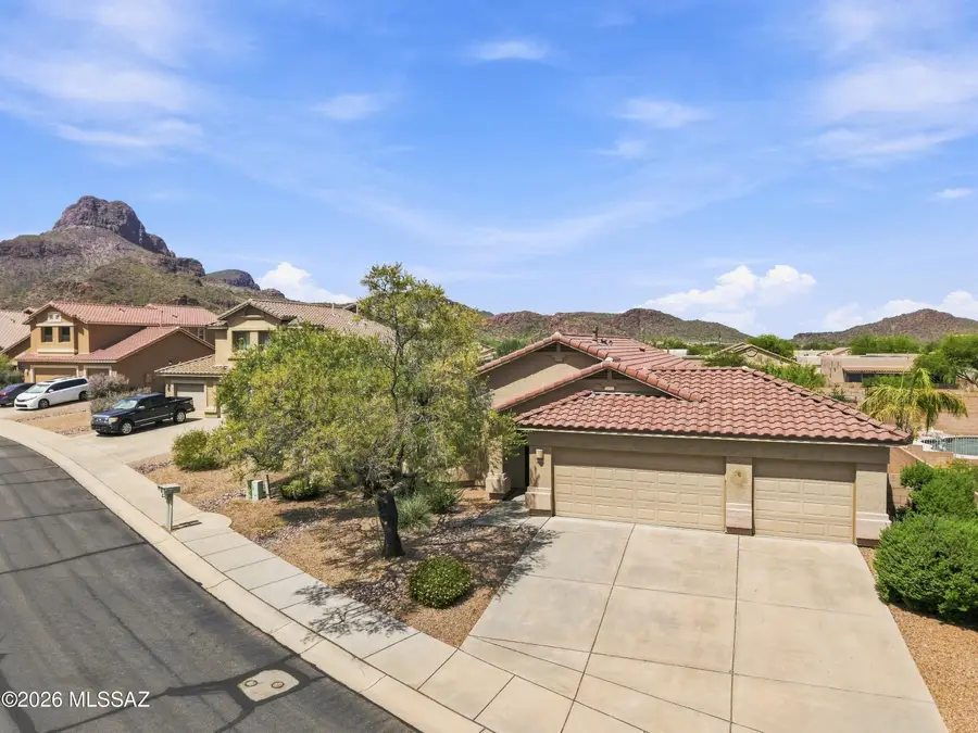 8005 N Iron Ridge, Tucson, AZ 85743 - #3