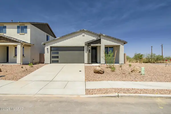 7818 S Wild Prairie, Tucson, AZ 85757