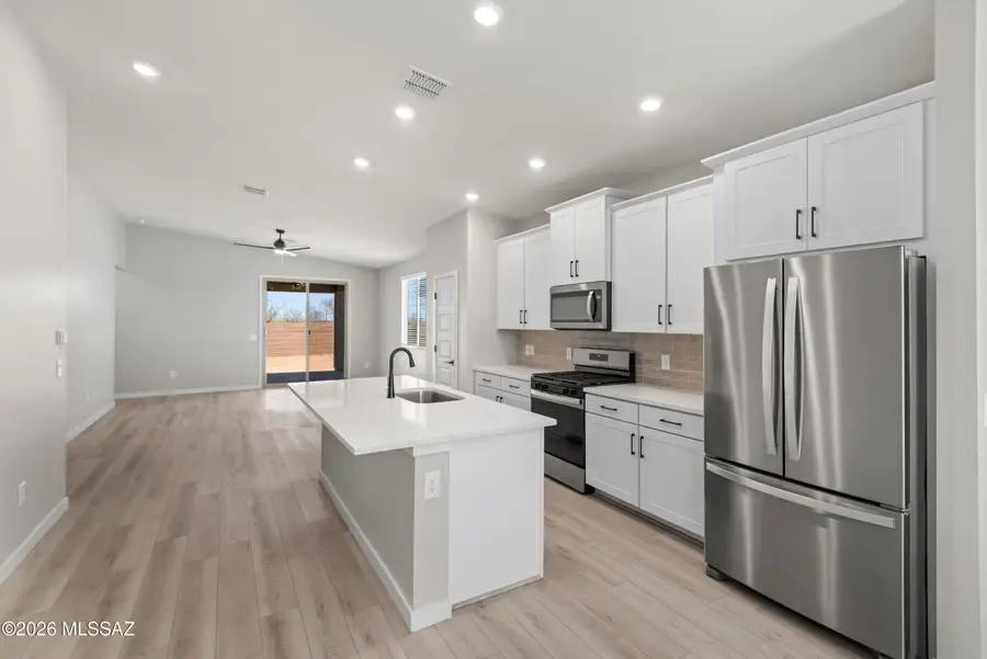 7818 S Wild Prairie, Tucson, AZ 85757 - #3
