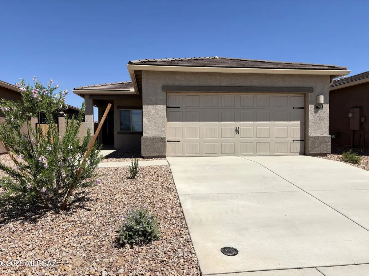 7684 S Wild Prairie, Tucson, AZ 85757 - #1