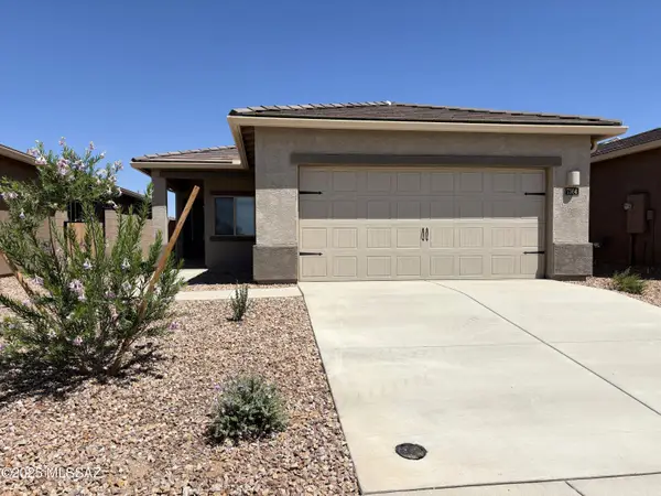 7684 S Wild Prairie, Tucson, AZ 85757