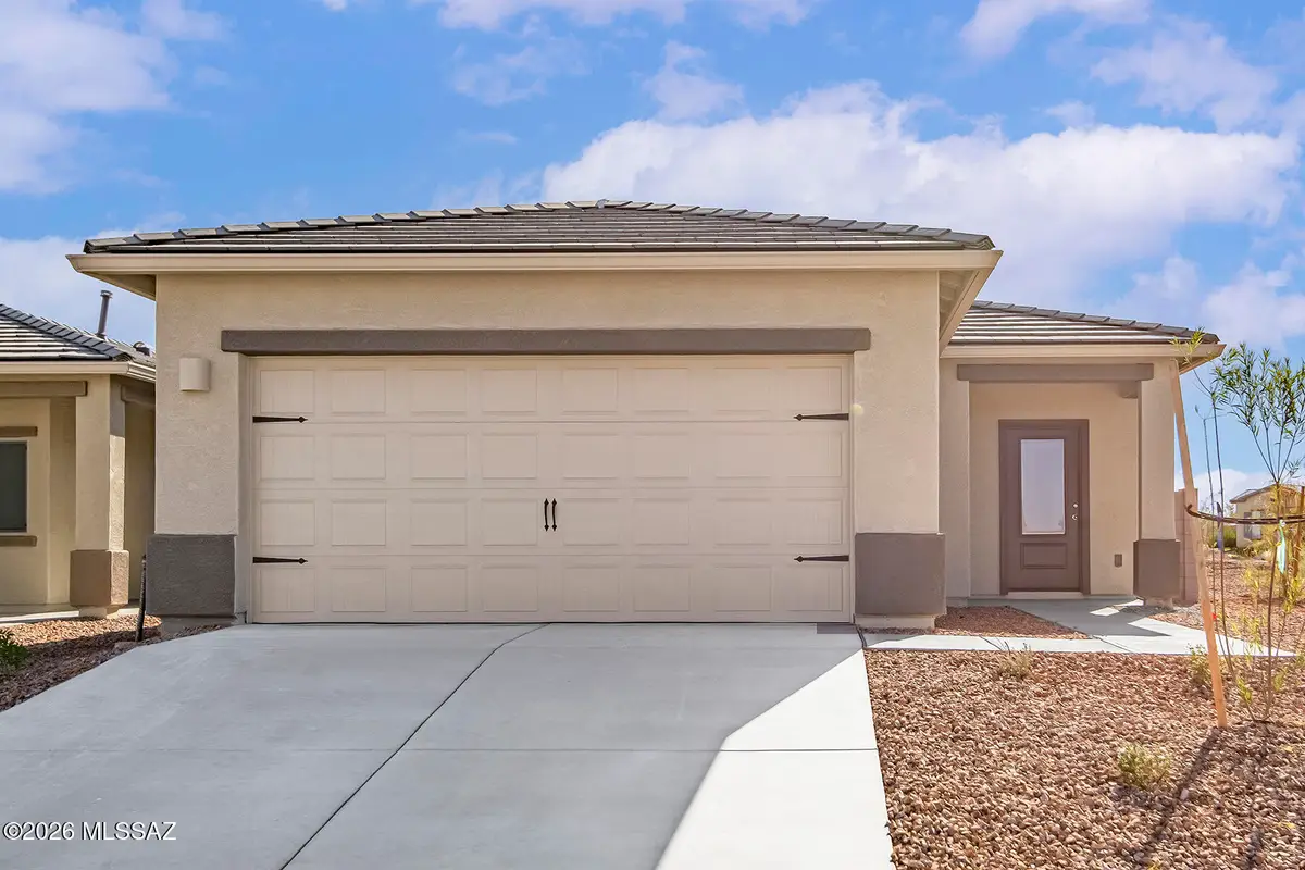 7333 W Coastal Plain, Tucson, AZ 85757 - #1