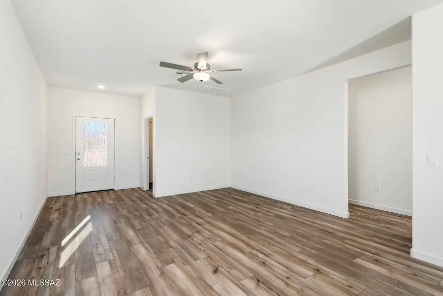 7304 W Coastal Plain, Tucson, AZ 85757 - #2