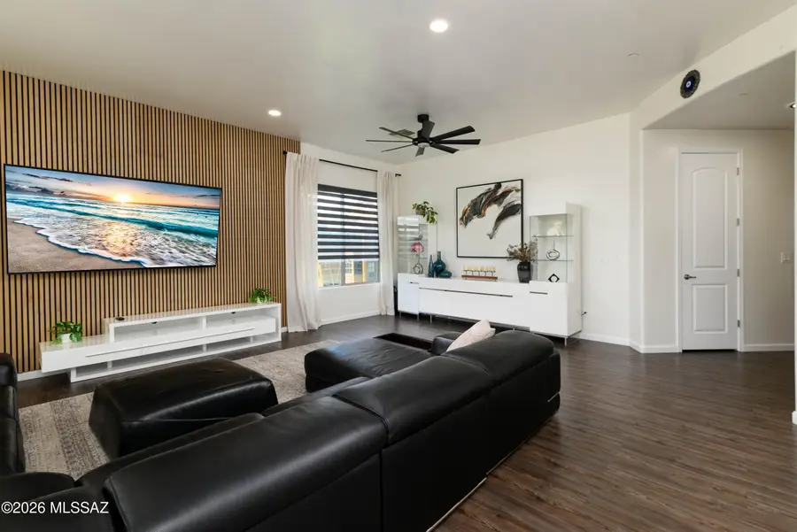 1544 W Soft Breeze, Oro Valley, AZ 85737 - #3