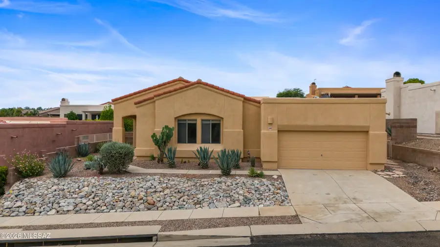 11697 N Quandry, Tucson, AZ 85737 - #2