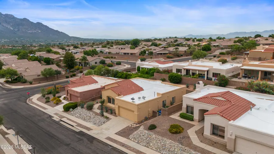 11697 N Quandry, Tucson, AZ 85737 - #3
