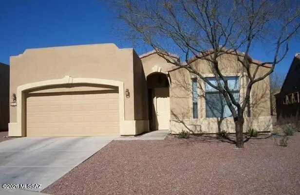 664 W Knotwood, Green Valley, AZ 85614 - #1