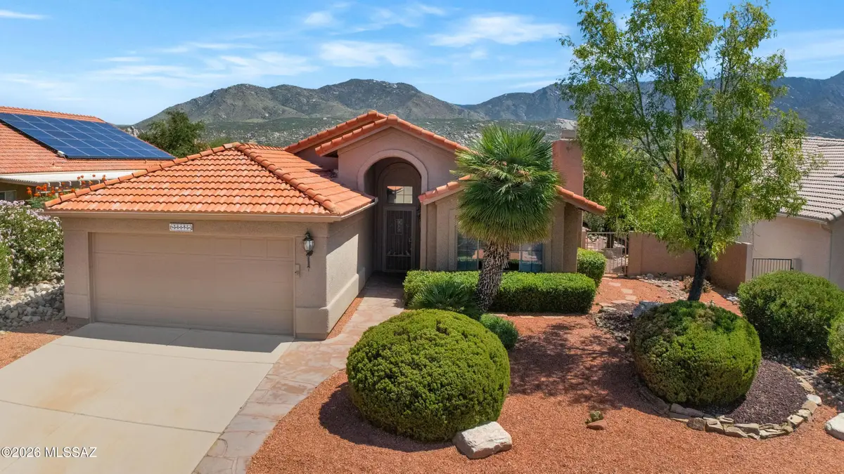 38095 S Elbow Bend, Tucson, AZ 85739 - #1