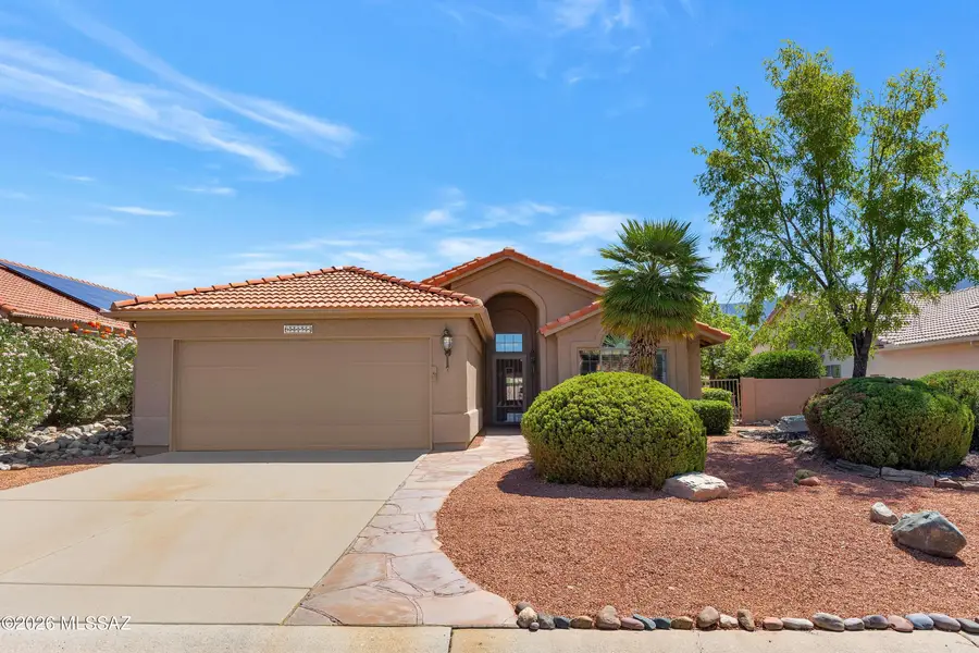 38095 S Elbow Bend, Tucson, AZ 85739 - #2
