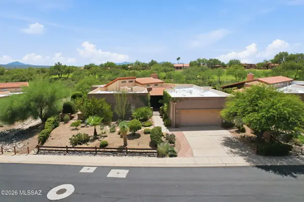 2041 W Va Del Picamaderos, Green Valley, AZ 85622