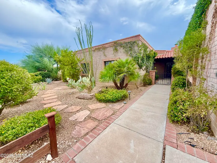 2041 W Va Del Picamaderos, Green Valley, AZ 85622 - #3