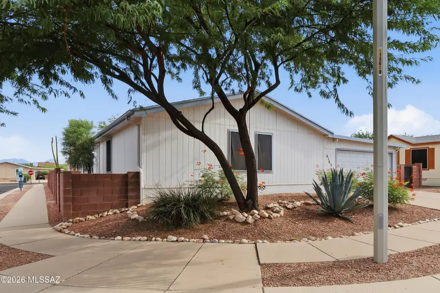 6165 E Rough Rock, Tucson, AZ 85756 - #2