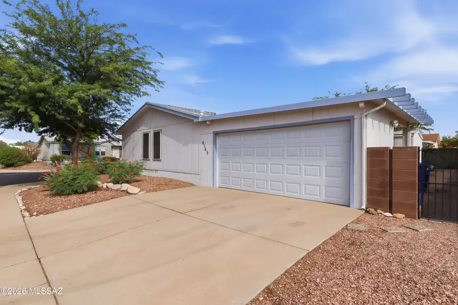 6165 E Rough Rock, Tucson, AZ 85756 - #3