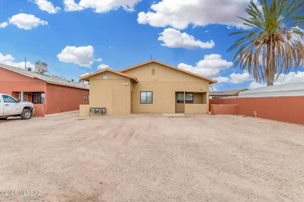 5737 S Morris, Tucson, AZ 85706