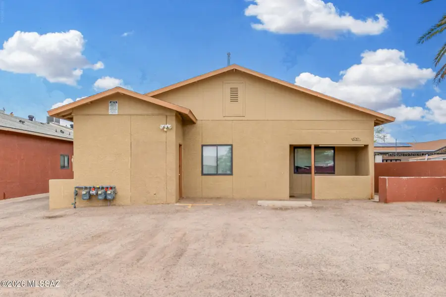 5737 S Morris, Tucson, AZ 85706 - #2