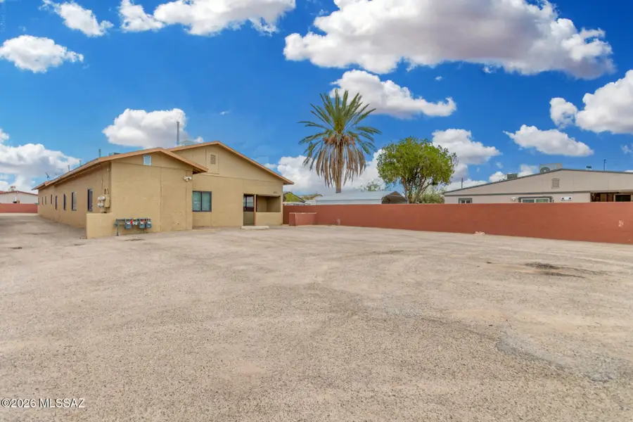 5737 S Morris, Tucson, AZ 85706 - #3