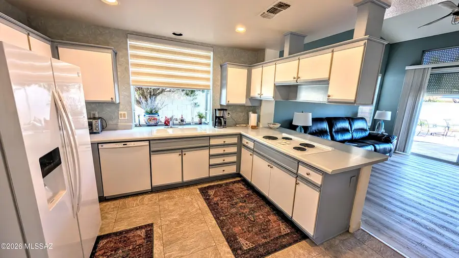 38325 S Mountain Site, Tucson, AZ 85739 - #3