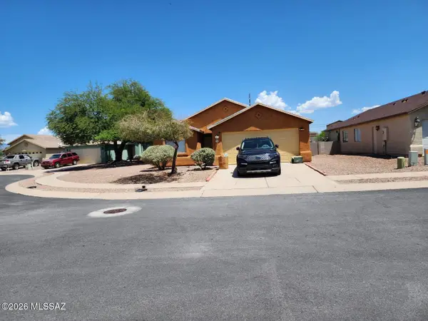 6049 S Mogollon, Tucson, AZ 85706